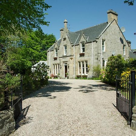 Ravenscourt House, Guest House Grantown-on-Spey Exterior foto