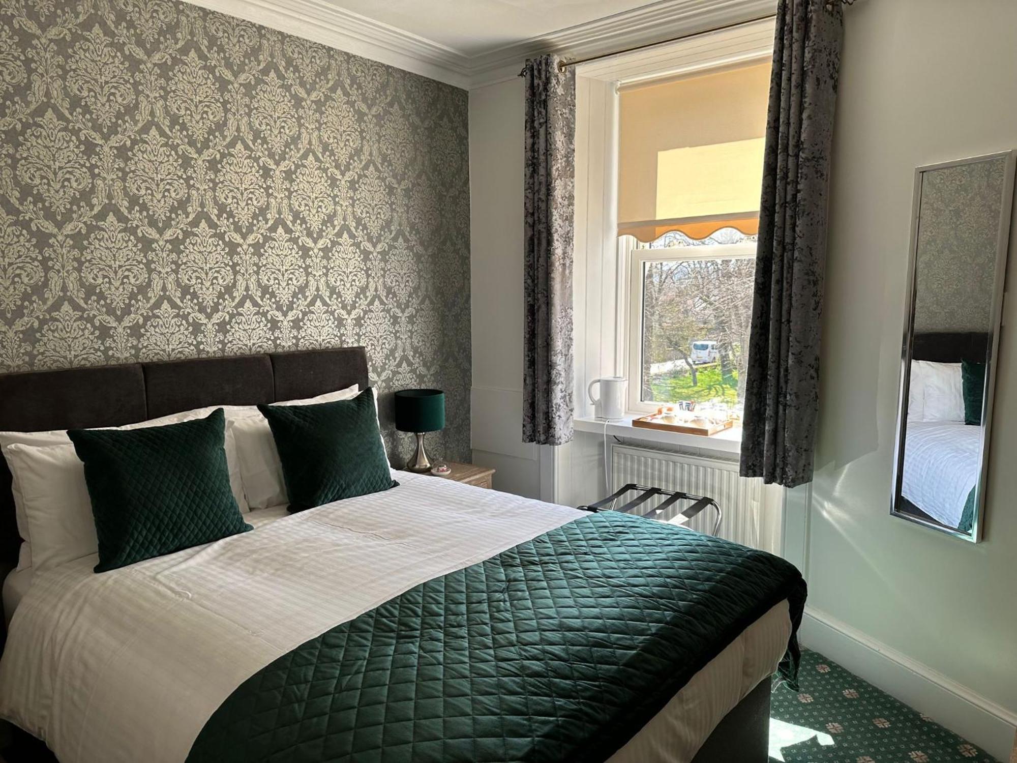 Ravenscourt House, Guest House Grantown-on-Spey Zimmer foto