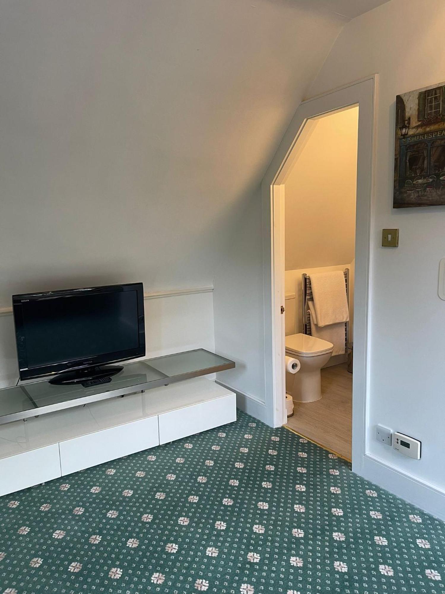 Ravenscourt House, Guest House Grantown-on-Spey Zimmer foto
