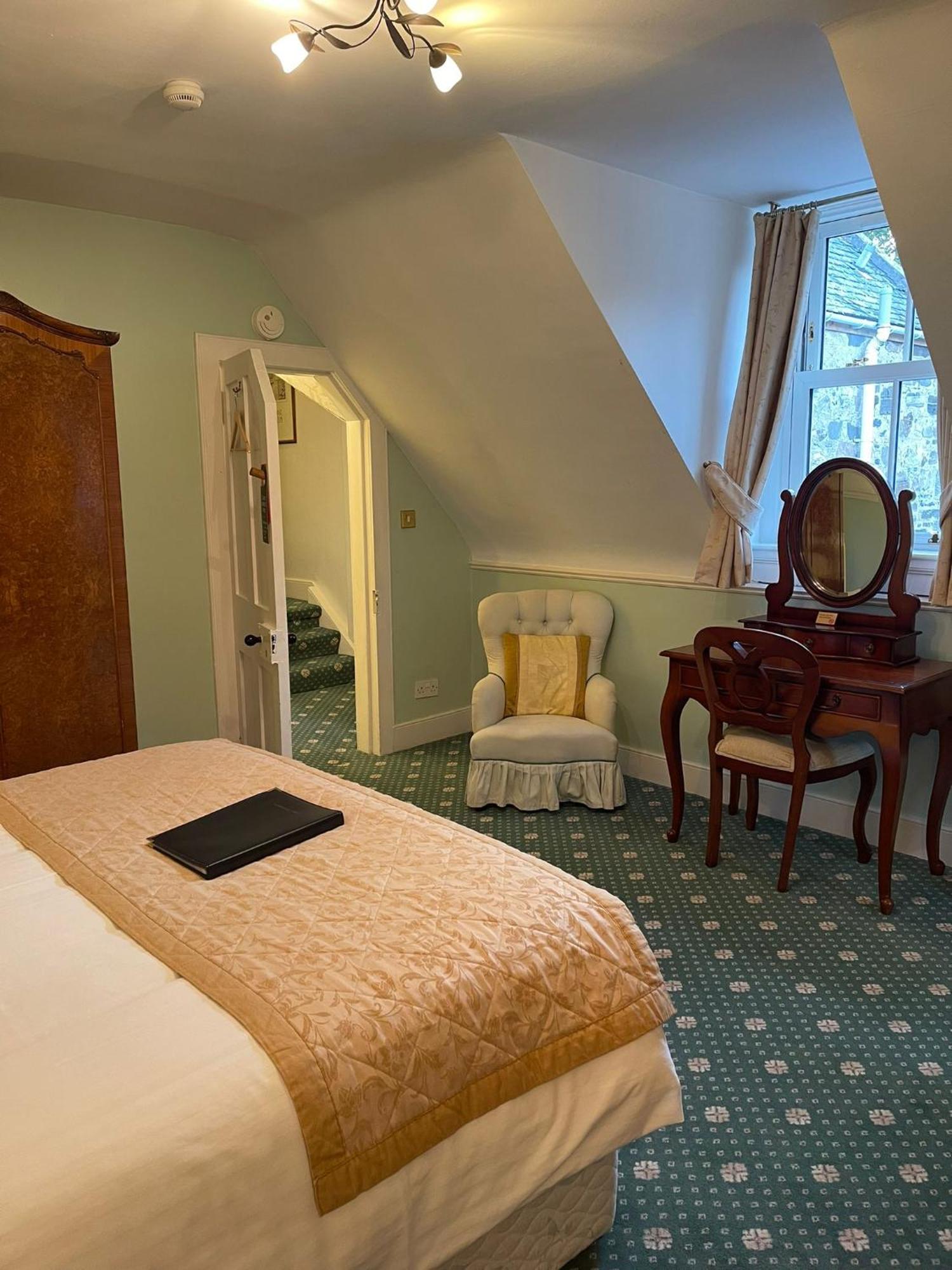Ravenscourt House, Guest House Grantown-on-Spey Zimmer foto